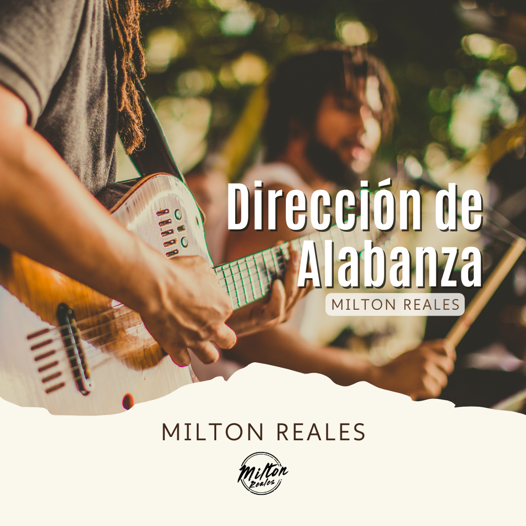 Dirección de Alabanza