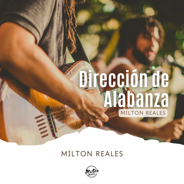 Dirección de Alabanza