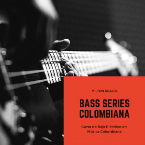 Bass Series - Colombiana