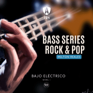 Bass Series - Pop Rock