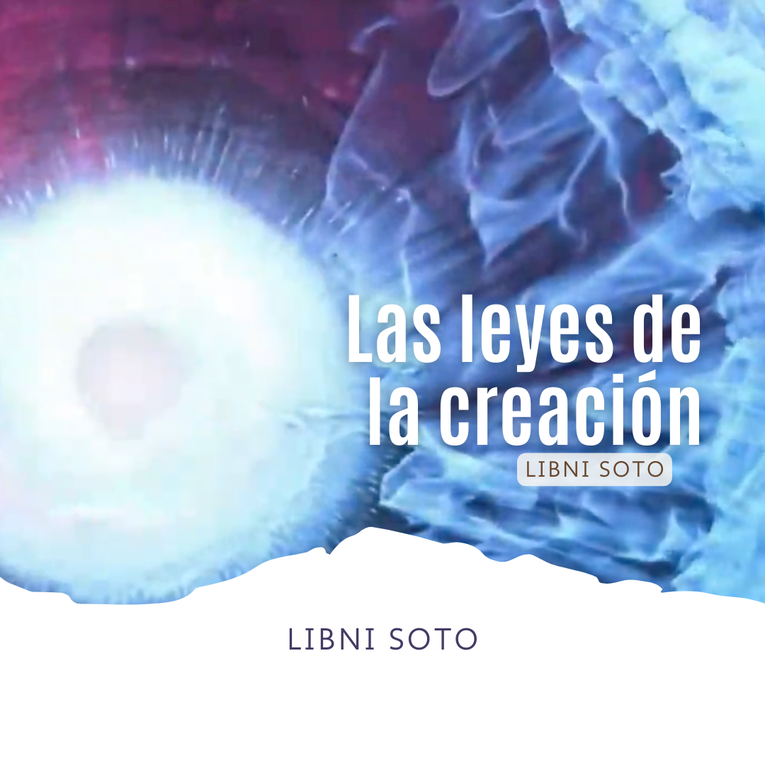 Las leyes de la creación