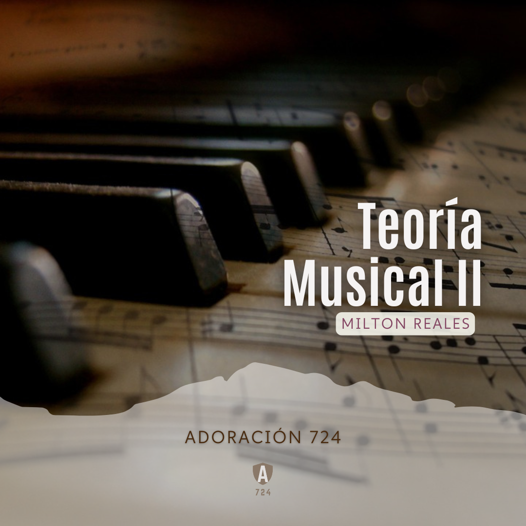 Teoría Musical II