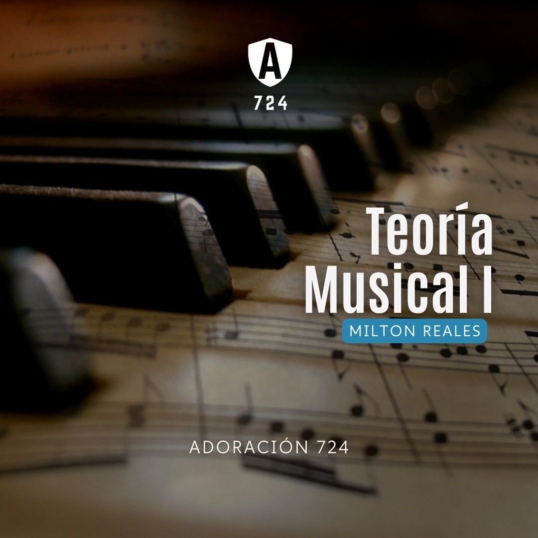Teoría Musical I