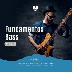 Fundamentos - Bajo Eléctrico