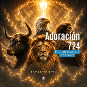 Adoración 724