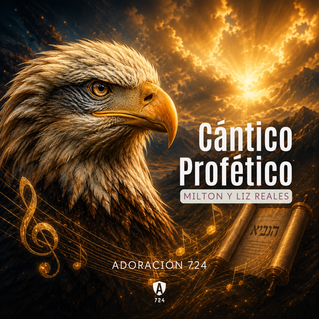 Cántico Profético