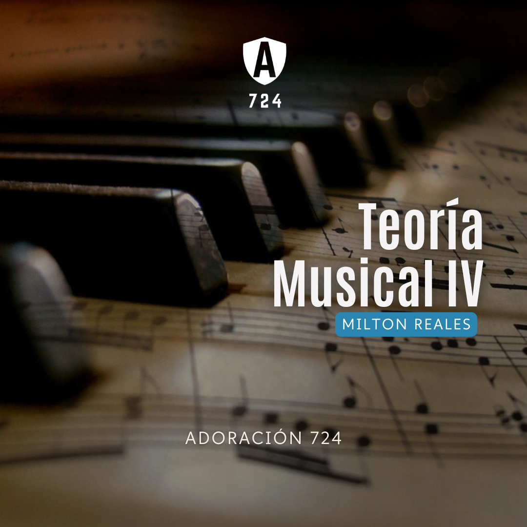 Teoría Musical IV
